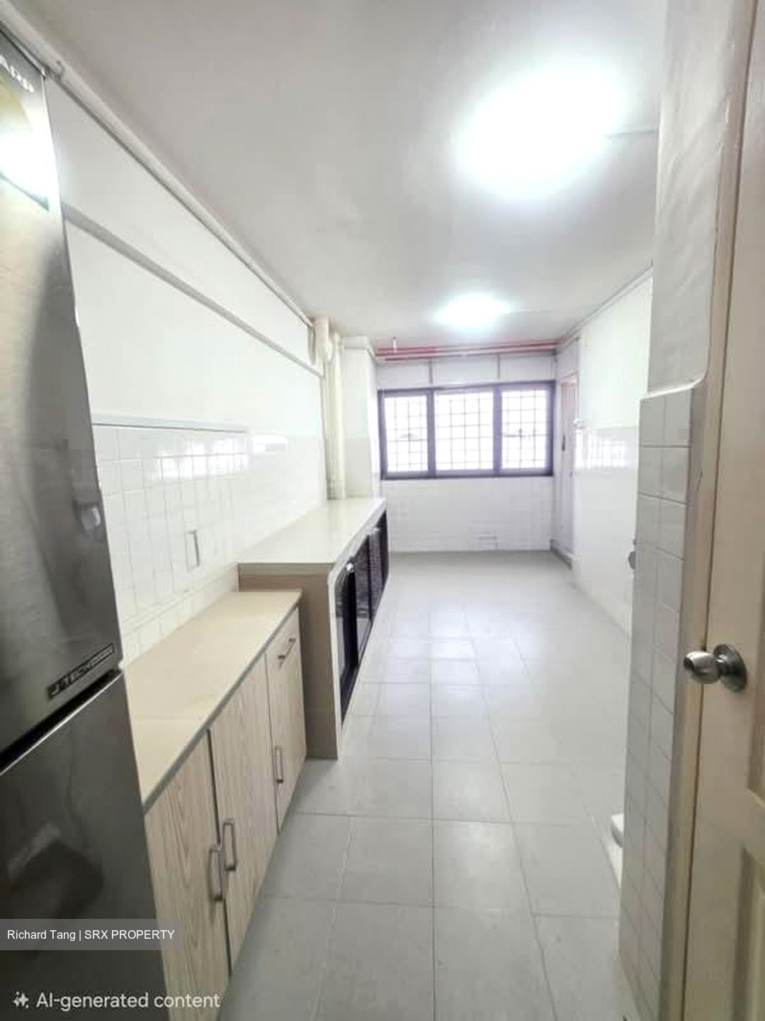 Blk 725 Khatib Spring (Yishun), HDB 3 Rooms #584223581